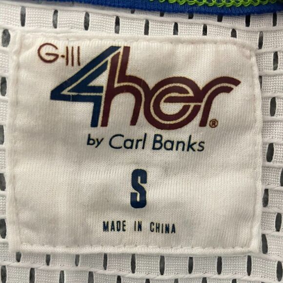 Michigan International Speedway Shirt Women S White Nascar Jersey NWT‎ - Picture 4 of 10